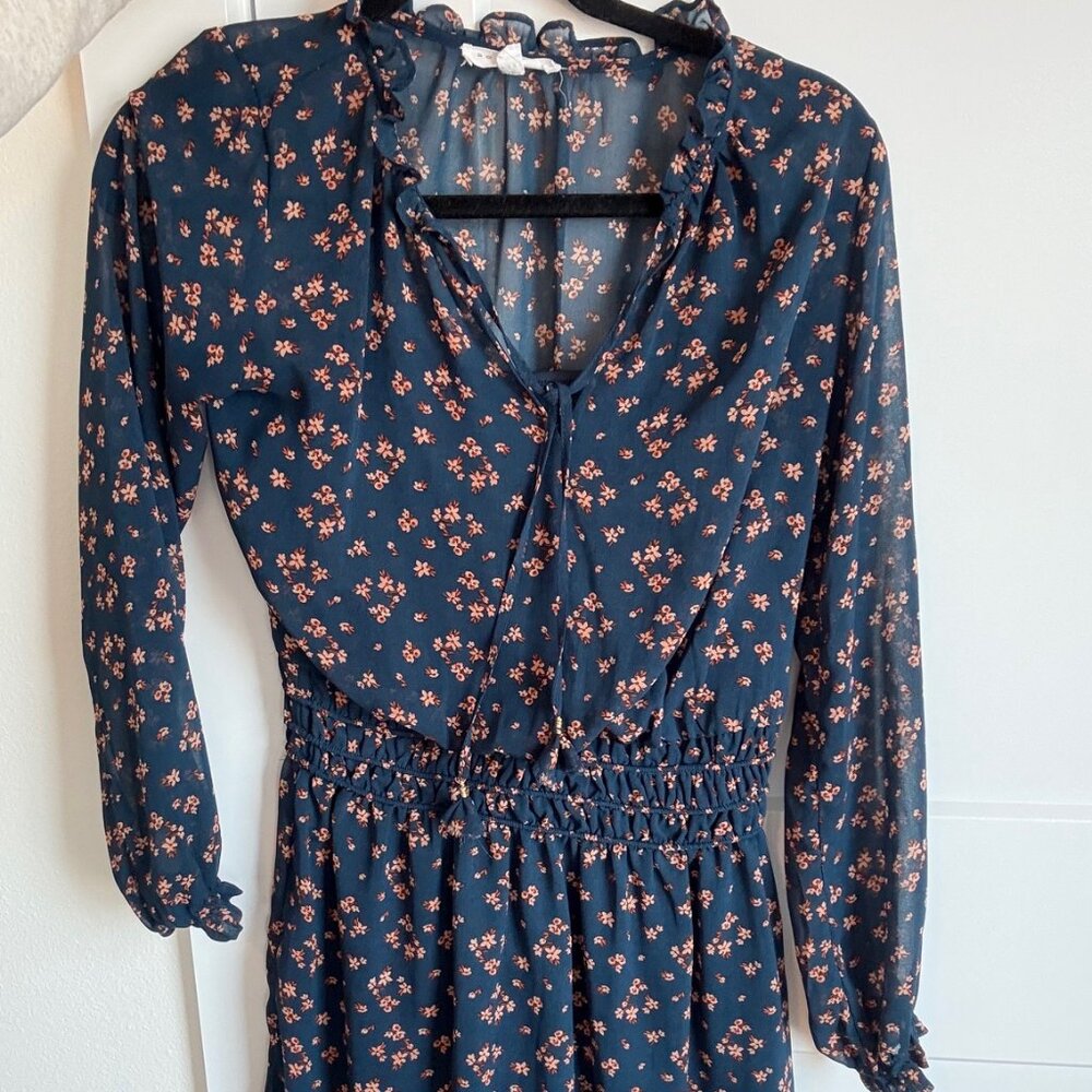 Women's Fall dress- Size Small